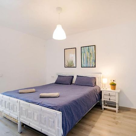 Villa Nature & Relax - Mediterranex Calp Exterior foto
