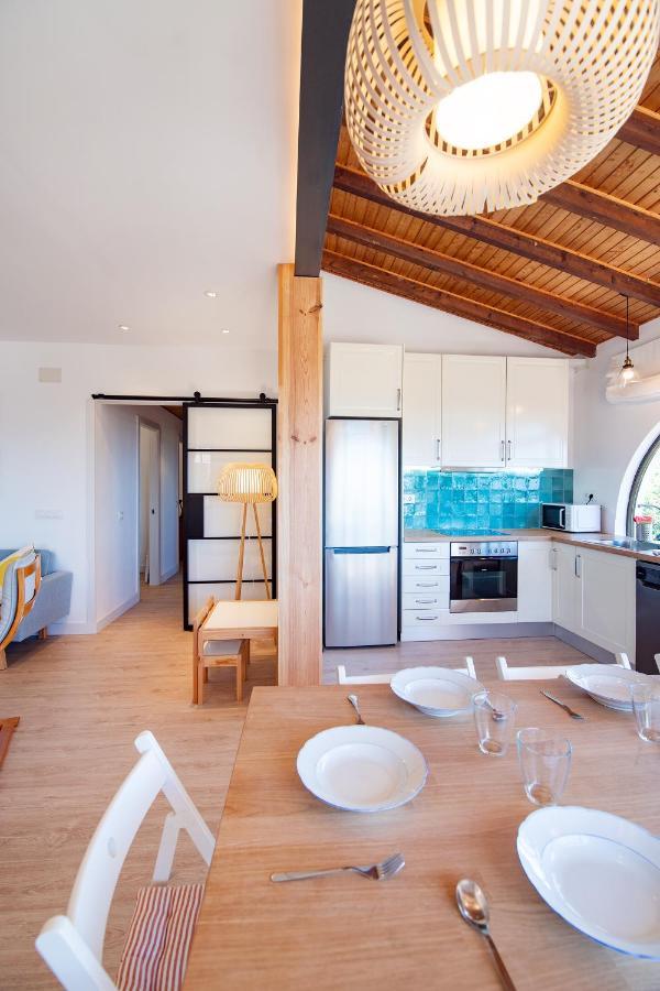 Villa Nature & Relax - Mediterranex Calp Exterior foto