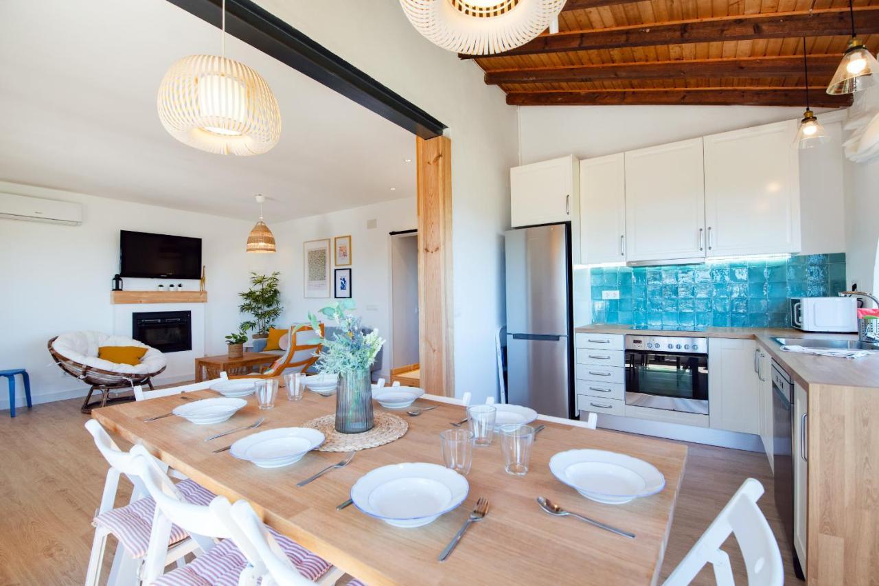 Villa Nature & Relax - Mediterranex Calp Exterior foto