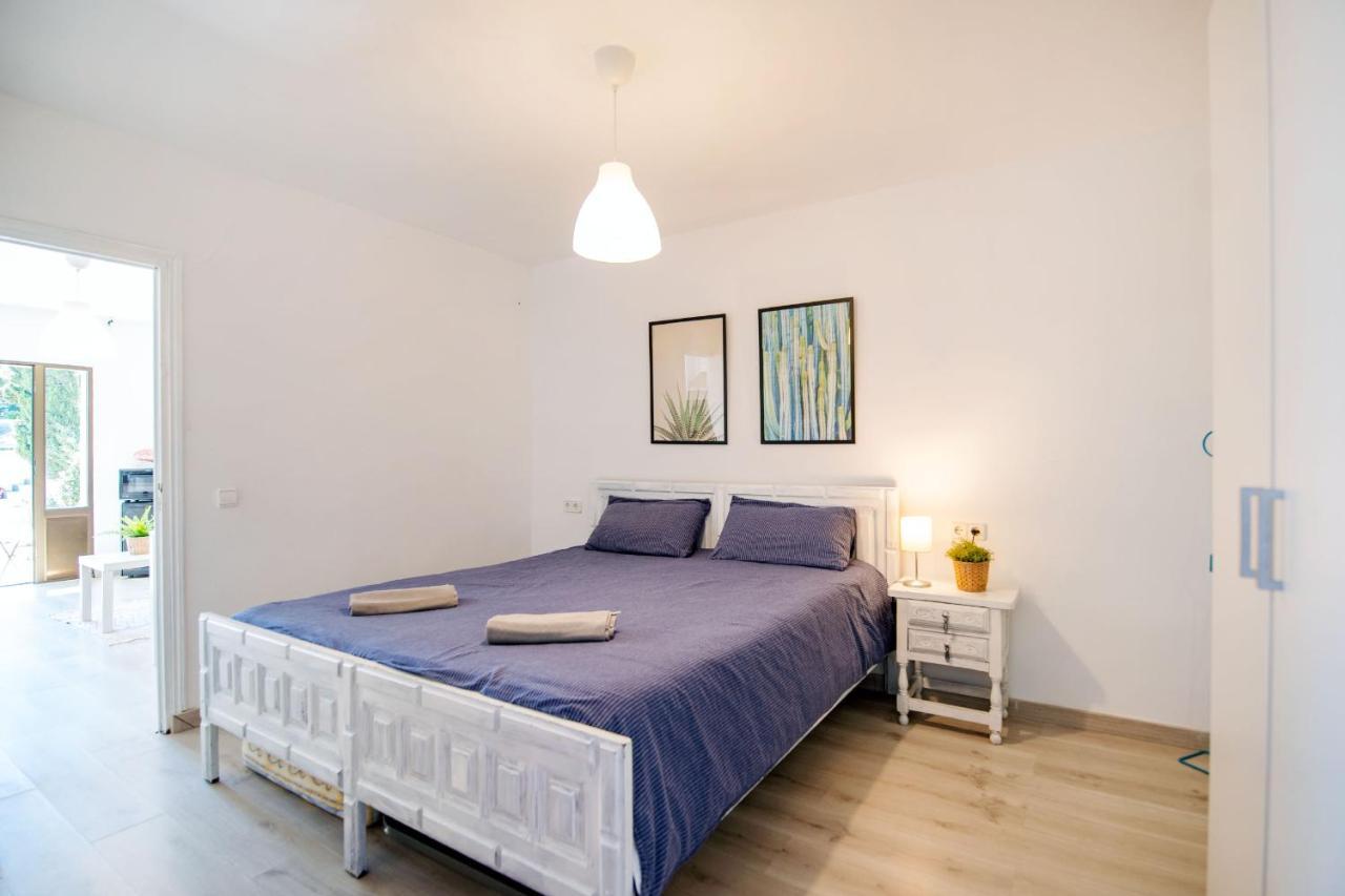 Villa Nature & Relax - Mediterranex Calp Exterior foto